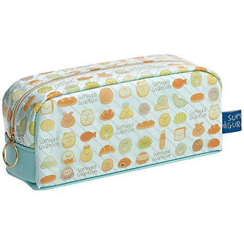 Sumikko Gurashi Pen Pouch Sumikko Bread Class- Japan Figure Store - #1 Bring To You The Best Japanese Goods