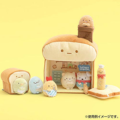 Sumikko Gurashi Sumikko House Bread Class- Japan Figure Store - #1 Bring To You The Best Japanese Goods
