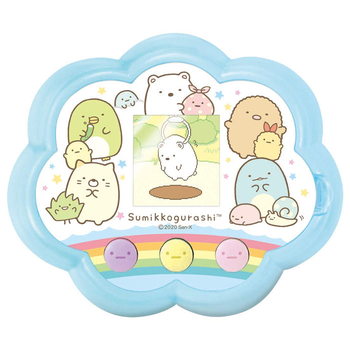 Takara Tomy Sumikko Gurashi Sumikko Catch Japanese Sumikko Toys Kawaii Toys- Japan Figure Store - #1 Bring To You The Best Japanese Goods