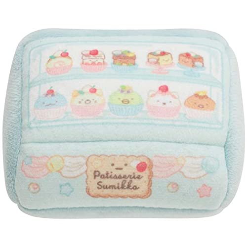 SAN-X - Sumikko Gurashi Collection 'Neko Siblings & The Sweet Shop' Sumikko House- Japan Figure Store - #1 Bring To You The Best Japanese Goods
