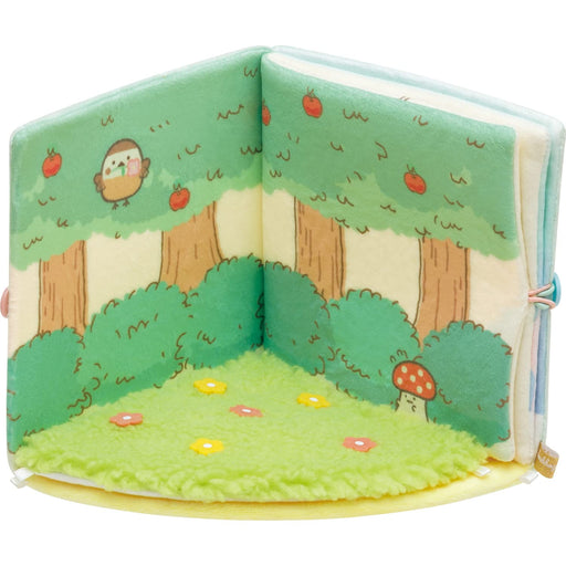 Sumikko Gurashi Sumikko Gurashi Collection Everyone Gathers Scene Plush Mf53001- Japan Figure Store - #1 Bring To You The Best Japanese Goods