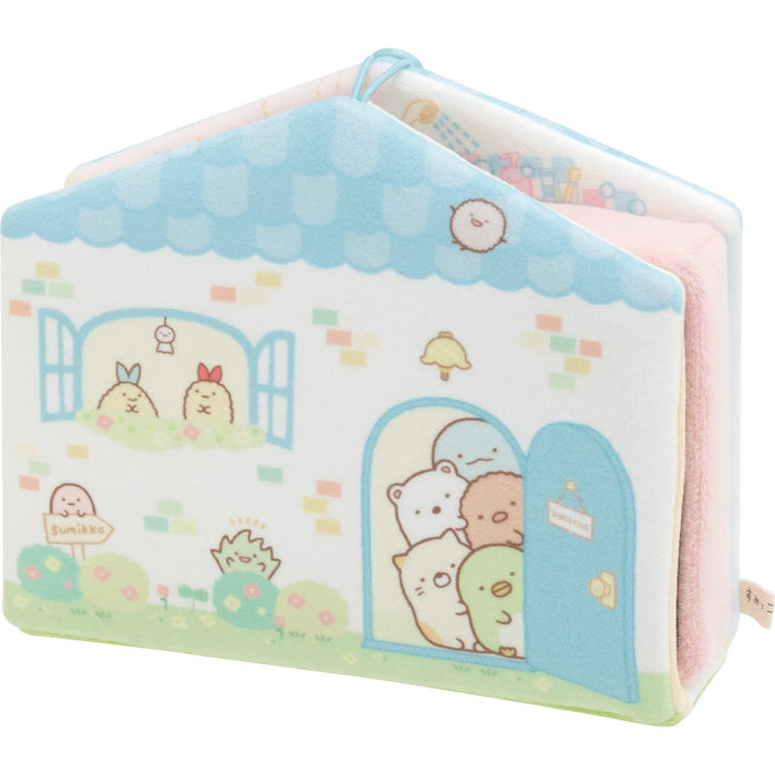 Sumikko Gurashi Sumikko Gurashi Collection Sumikko Mono Sumikko One Room Plush Mf61701- Japan Figure Store - #1 Bring To You The Best Japanese Goods