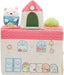 SAN-X Sumikko Gurashi Sumikko House "Study At School"- Japan Figure Store - #1 Bring To You The Best Japanese Goods