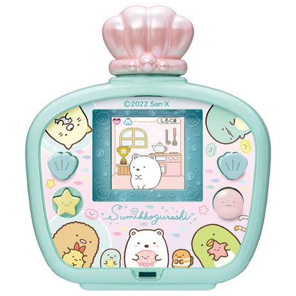 Takara Tomy Sumikko Gurashi Sumikko Water Japanese Water Toys Sumikko Toys- Japan Figure Store - #1 Bring To You The Best Japanese Goods