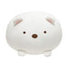 SAN-X Plush Doll Sumikko Gurashi Super Mochi Mochi Cushion Shirokuma S Tjn- Japan Figure Store - #1 Bring To You The Best Japanese Goods