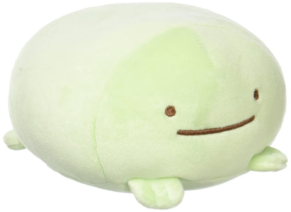SAN-X Plush Doll Sumikko Gurashi Super Mochi Mochi Tokage Hommono Tjn- Japan Figure Store - #1 Bring To You The Best Japanese Goods