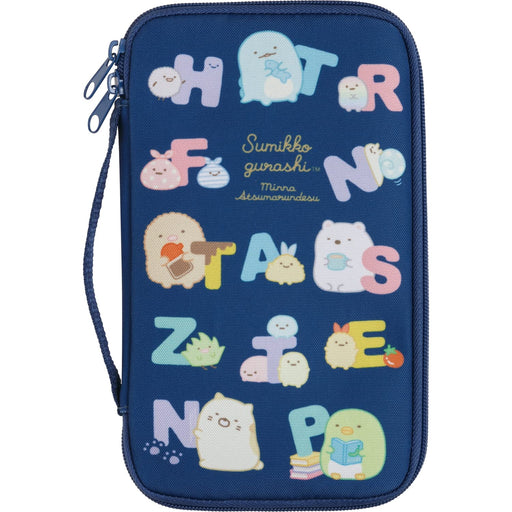 Sumikkogurashi Everyone Gathers Multi Case Ca26401- Japan Figure Store - #1 Bring To You The Best Japanese Goods