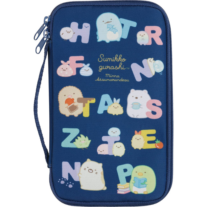 Sumikkogurashi Everyone Gathers Multi Case Ca26401- Japan Figure Store - #1 Bring To You The Best Japanese Goods