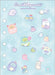 Sumikkogurashi Funifuni Seal Binder Se54401- Japan Figure Store - #1 Bring To You The Best Japanese Goods