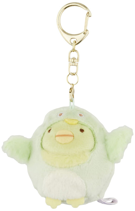San-X Sumikkogurashi Hanging Plush Toy Penguin Design Mf50901- Japan Figure Store - #1 Bring To You The Best Japanese Goods