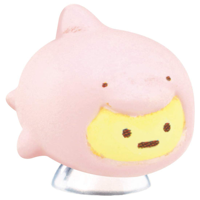 Takara Tomy Sumikkogurashi Umikko House Figure Set with Sticky Sumikko- Japan Figure Store - #1 Bring To You The Best Japanese Goods