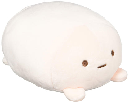 Sumikko Gurashi Plush Toy Tapioca Pink- Japan Figure Store - #1 Bring To You The Best Japanese Goods