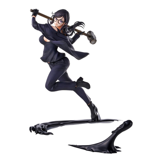 Kaiyodo Hizuru Minakata PVC ABS Figure- Japan Figure Store - #1 Bring To You The Best Japanese Goods