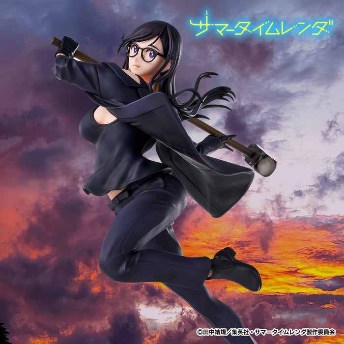 Kaiyodo Hizuru Minakata PVC ABS Figure- Japan Figure Store - #1 Bring To You The Best Japanese Goods