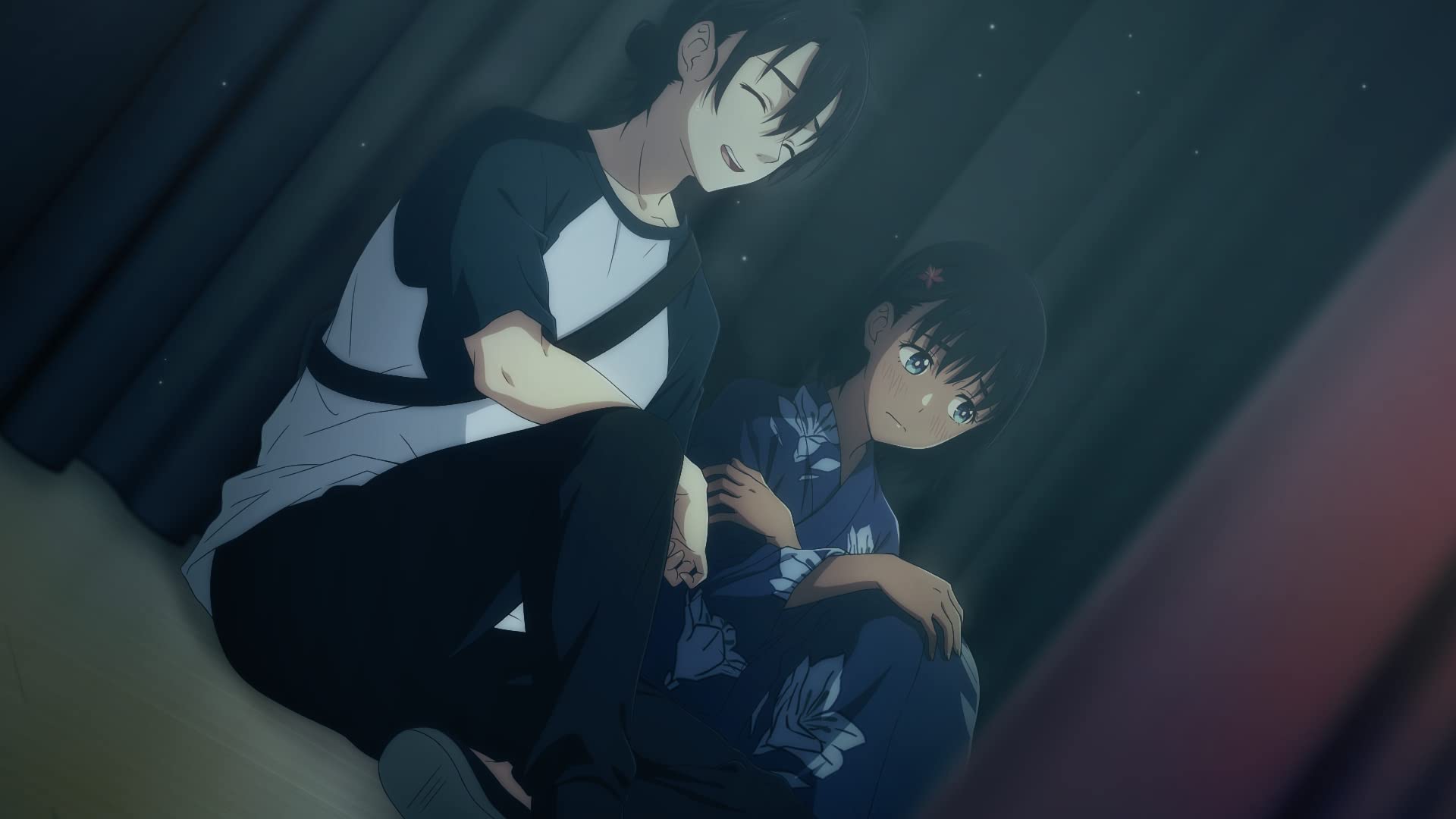 Summertime Render Another Horizon Ps4- Japan Figure Store - #1 Bring To You The Best Japanese Goods