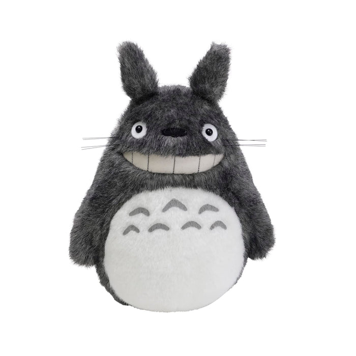 Sun Arrow Big Totoro Laughter M K-9017- Japan Figure Store - #1 Bring To You The Best Japanese Goods