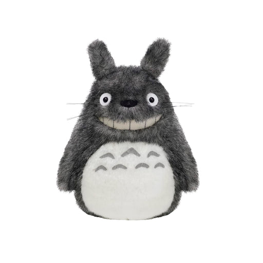 Sun Arrow Big Totoro Laughter S K-9016 Japan- Japan Figure Store - #1 Bring To You The Best Japanese Goods