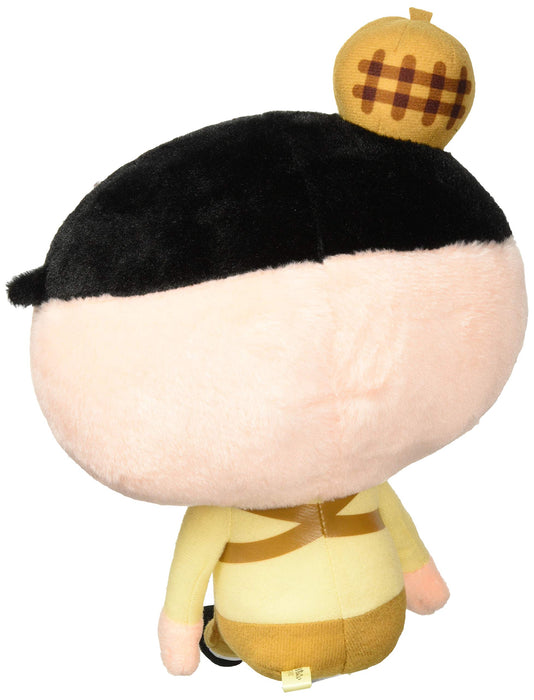 Oshiri Tantei Plush Doll M- Japan Figure Store - #1 Bring To You The Best Japanese Goods