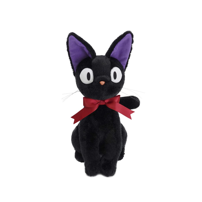 Sun Arrow Kiki'S Delivery Service Black Cat Jiji Plush Doll K-8660 Japan- Japan Figure Store - #1 Bring To You The Best Japanese Goods