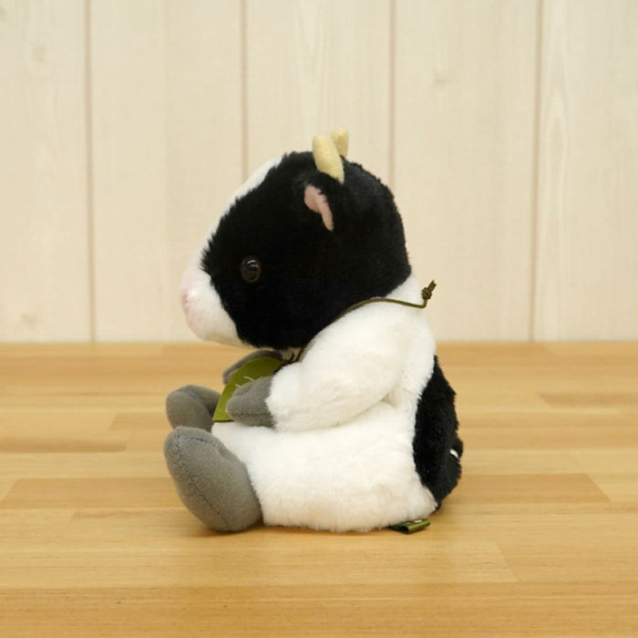 Sun Arrow K-8705 Plush Cow- Japan Figure Store - #1 Bring To You The Best Japanese Goods