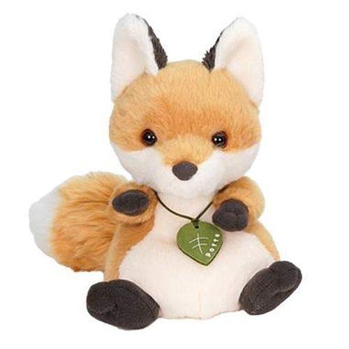 SUN ARROW Potte Plush Doll Foxtjn- Japan Figure Store - #1 Bring To You The Best Japanese Goods