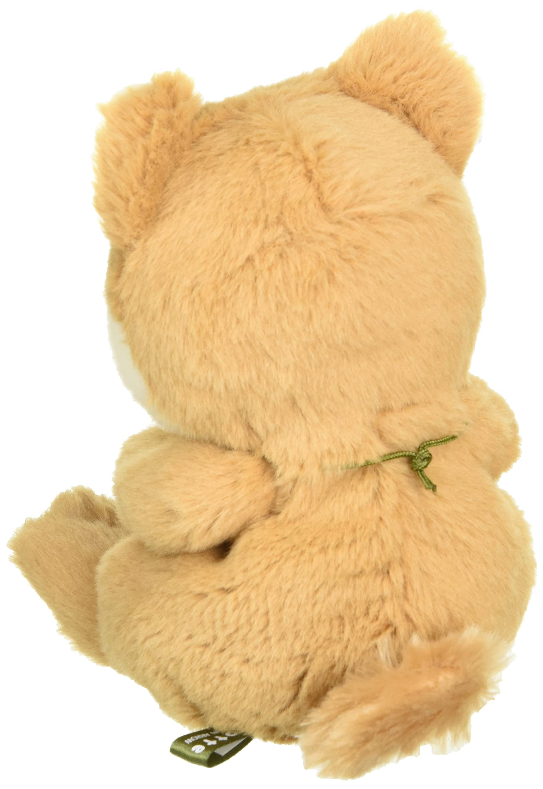 SUN ARROW Potte Plush Doll Shibainu- Japan Figure Store - #1 Bring To You The Best Japanese Goods