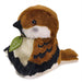 Potte Plush Doll Sparrow- Japan Figure Store - #1 Bring To You The Best Japanese Goods