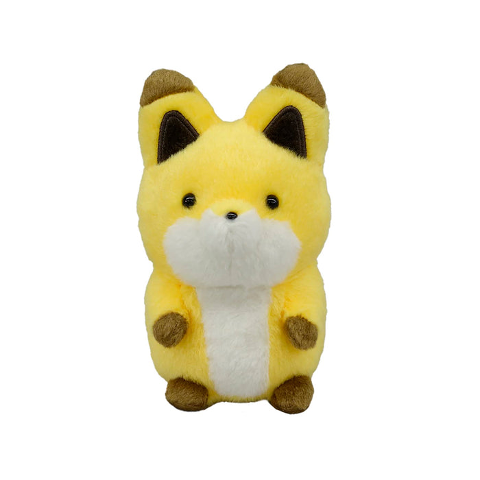 Sun Arrow Raccoon And Fox Fox S Plush K-8933- Japan Figure Store - #1 Bring To You The Best Japanese Goods