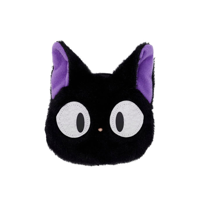 Sun Arrow Ghibli Fluffy Coin Purse K9048- Japan Figure Store - #1 Bring To You The Best Japanese Goods