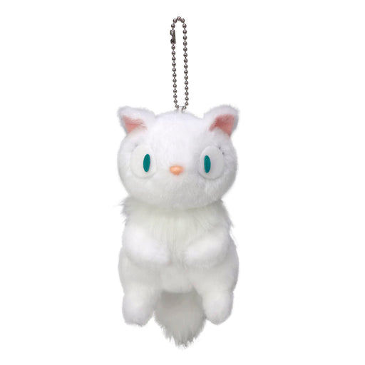 Ghibli Goods Collection Plush Badge Lily SUN ARROW- Japan Figure Store - #1 Bring To You The Best Japanese Goods