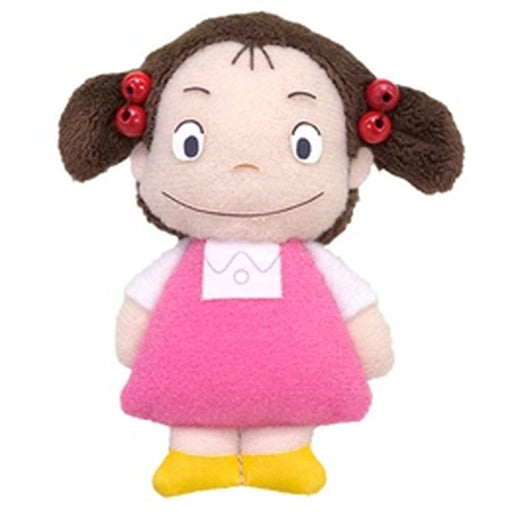 Sun Arrow Ghibli Plush Badge K-8713- Japan Figure Store - #1 Bring To You The Best Japanese Goods