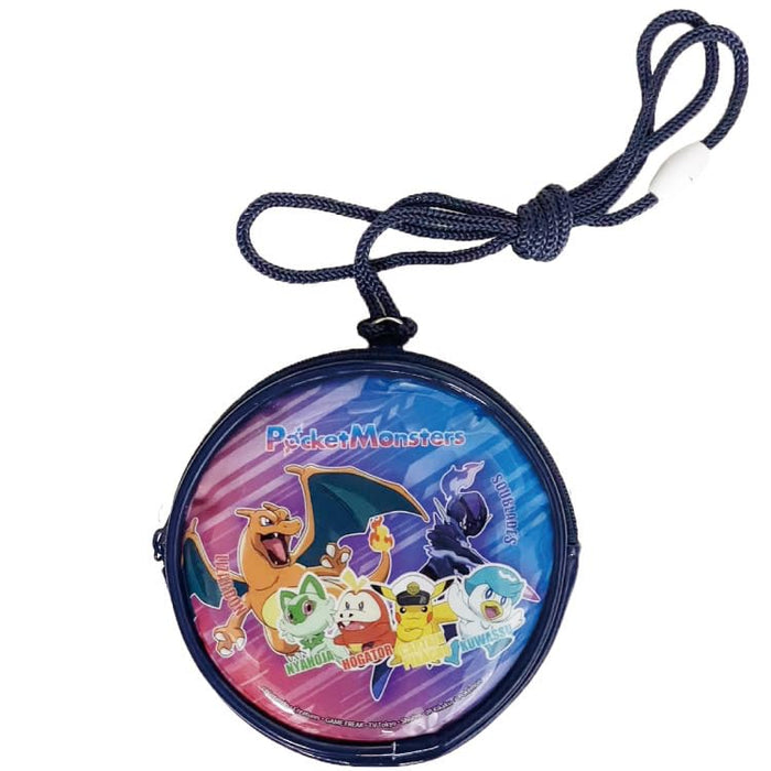 Sun Art Wallet PM-4222- Japan Figure Store - #1 Bring To You The Best Japanese Goods