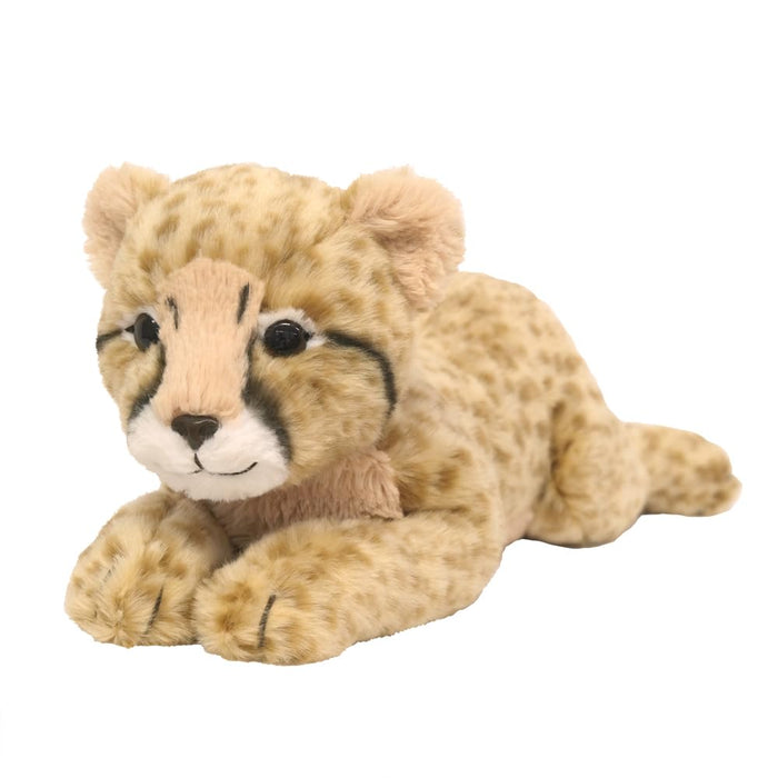 Sun Lemon P-8892 Knee Cheetah Baby- Japan Figure Store - #1 Bring To You The Best Japanese Goods