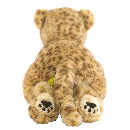 Sun Lemon P-8892 Knee Cheetah Baby- Japan Figure Store - #1 Bring To You The Best Japanese Goods