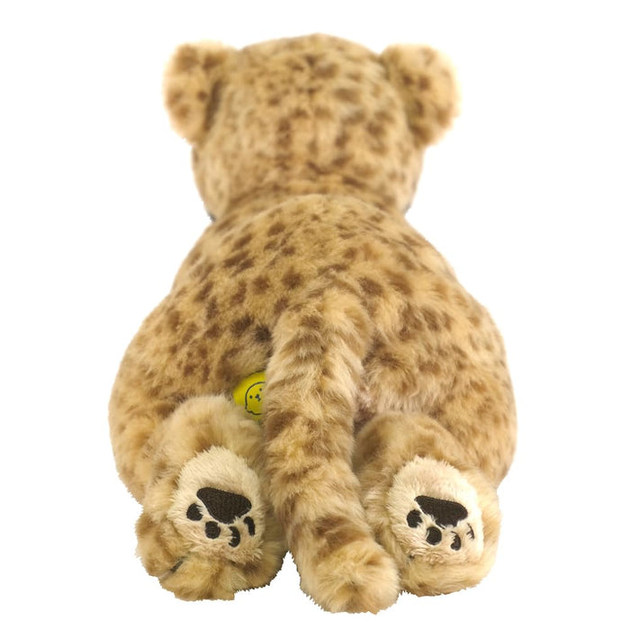 Sun Lemon P-8892 Knee Cheetah Baby- Japan Figure Store - #1 Bring To You The Best Japanese Goods