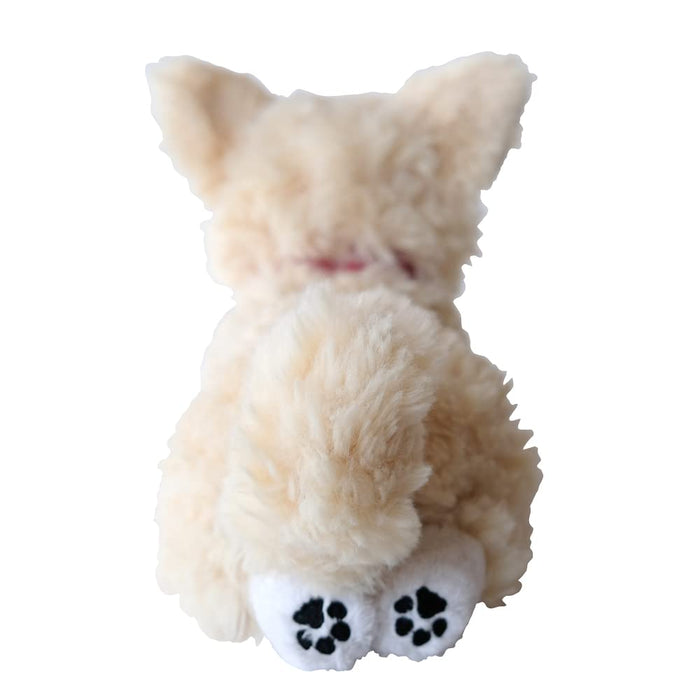 Sun Lemon Knee Wanko Plush Ss Chihuahua Cr- Japan Figure Store - #1 Bring To You The Best Japanese Goods