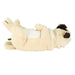 Sun Lemon Lapdog Pug P-8382- Japan Figure Store - #1 Bring To You The Best Japanese Goods