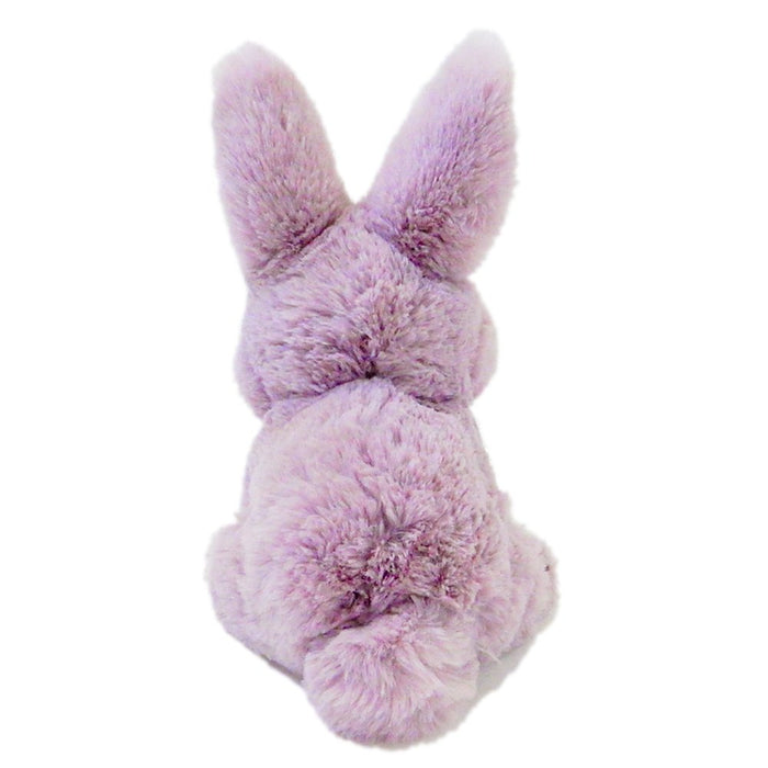 SUNLEMON Plush Doll Lapinou Lilac Rabbit Tjn- Japan Figure Store - #1 Bring To You The Best Japanese Goods