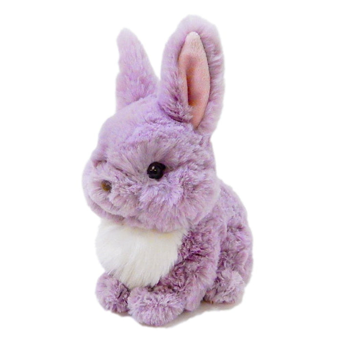 SUNLEMON Plush Doll Lapinou Lilac Rabbit Tjn- Japan Figure Store - #1 Bring To You The Best Japanese Goods