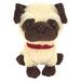 SUNLEMON Plush Doll Pups! Pug Be Size S Tjn- Japan Figure Store - #1 Bring To You The Best Japanese Goods