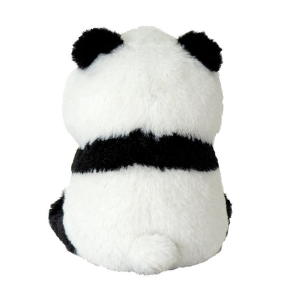 SUNLEMON Plush Doll Fluffies Panda S Tjn- Japan Figure Store - #1 Bring To You The Best Japanese Goods