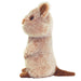 SUNLEMON Plush Doll Fluffies Quokka S Brown- Japan Figure Store - #1 Bring To You The Best Japanese Goods