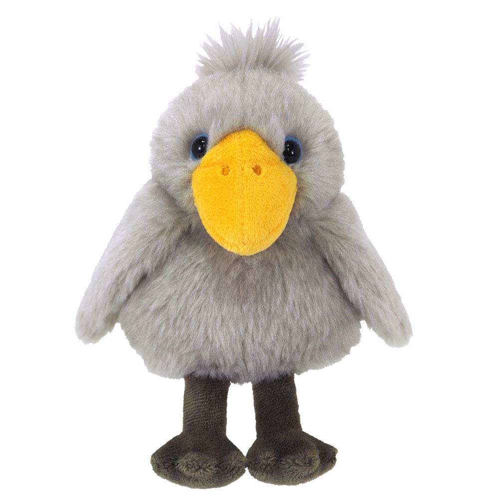 SUNLEMON Plush Doll Fluffies Shoebill S- Japan Figure Store - #1 Bring To You The Best Japanese Goods
