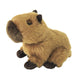 SunLemon Stuffed Toy Capybara P-7892- Japan Figure Store - #1 Bring To You The Best Japanese Goods