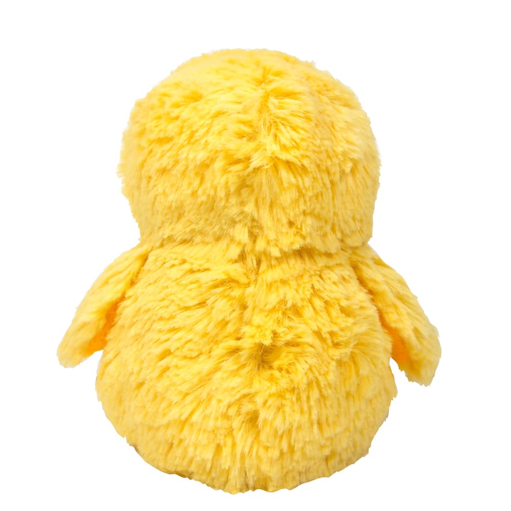 Sun Lemon Fluffies Heyoko P-8682 Stuffed Toy- Japan Figure Store - #1 Bring To You The Best Japanese Goods