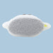 SUNLEMON Plush Doll Fluffy Tatton Ghost White S- Japan Figure Store - #1 Bring To You The Best Japanese Goods