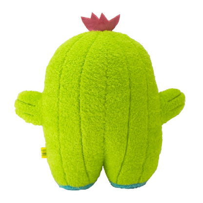 SUNLEMON Plush Doll Fluffy Tatton Cactus Green S- Japan Figure Store - #1 Bring To You The Best Japanese Goods