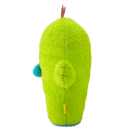 SUNLEMON Plush Doll Fluffy Tatton Cactus Green S- Japan Figure Store - #1 Bring To You The Best Japanese Goods