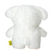 SUNLEMON Plush Doll Fluffy Tatton Dog White S- Japan Figure Store - #1 Bring To You The Best Japanese Goods
