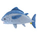 SunLemon Knee Tuna MP-8552- Japan Figure Store - #1 Bring To You The Best Japanese Goods